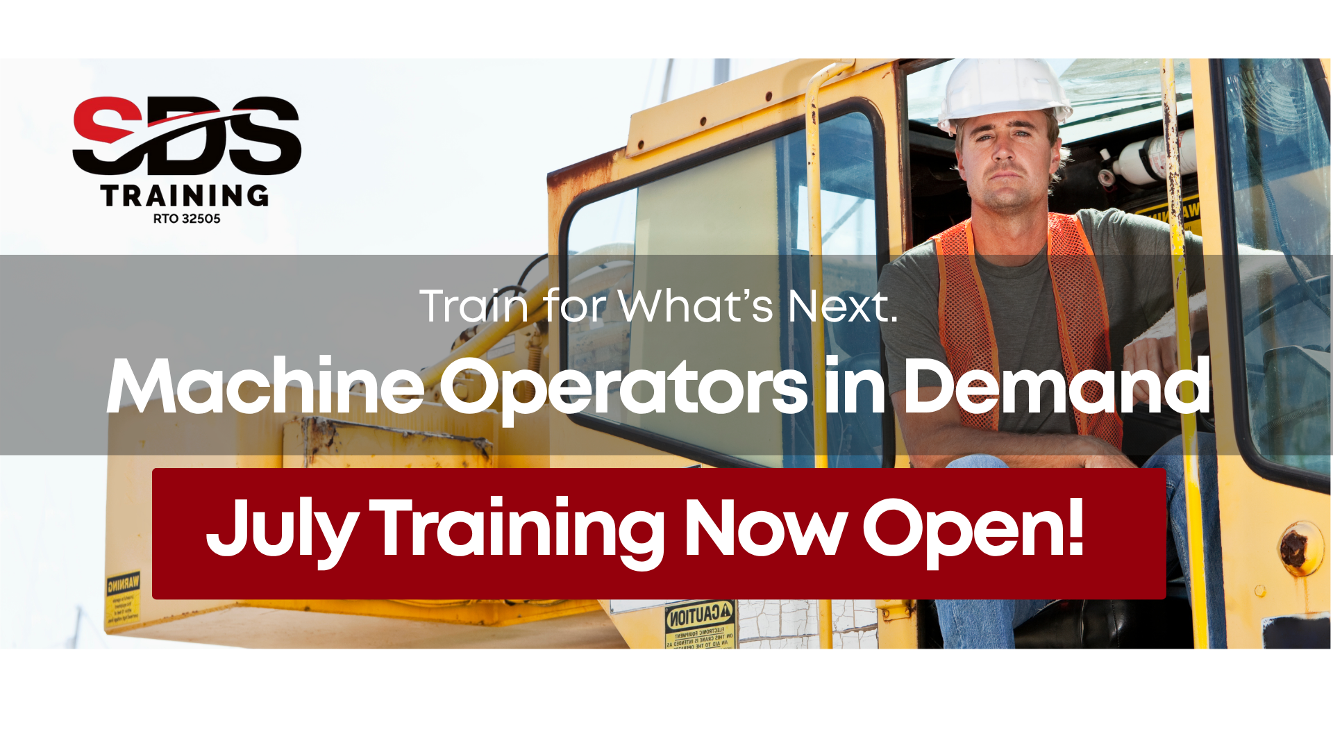 Train for What’s Next. Machine Operators in Demand_sdstraining.edu.au  (1)