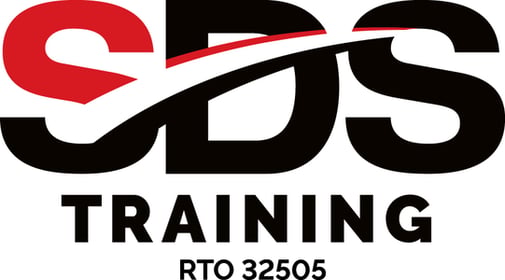 SDS Training RTO 32505