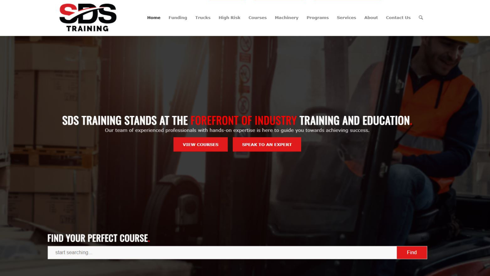 sdstraining,edu.au